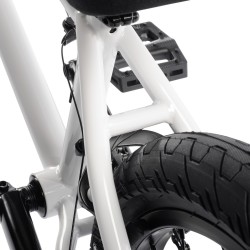 BMX SUBROSA SONO XL BLANC (TT 21'')
